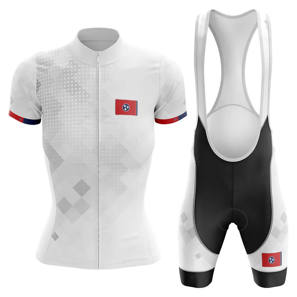 Tennessee - Women - Cycling Kit