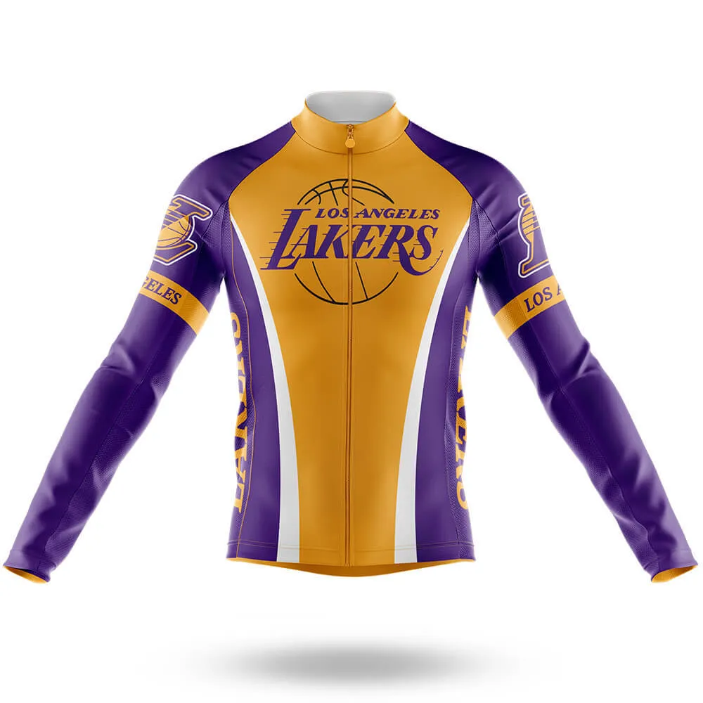 The Lakers - Men's Cycling Kit