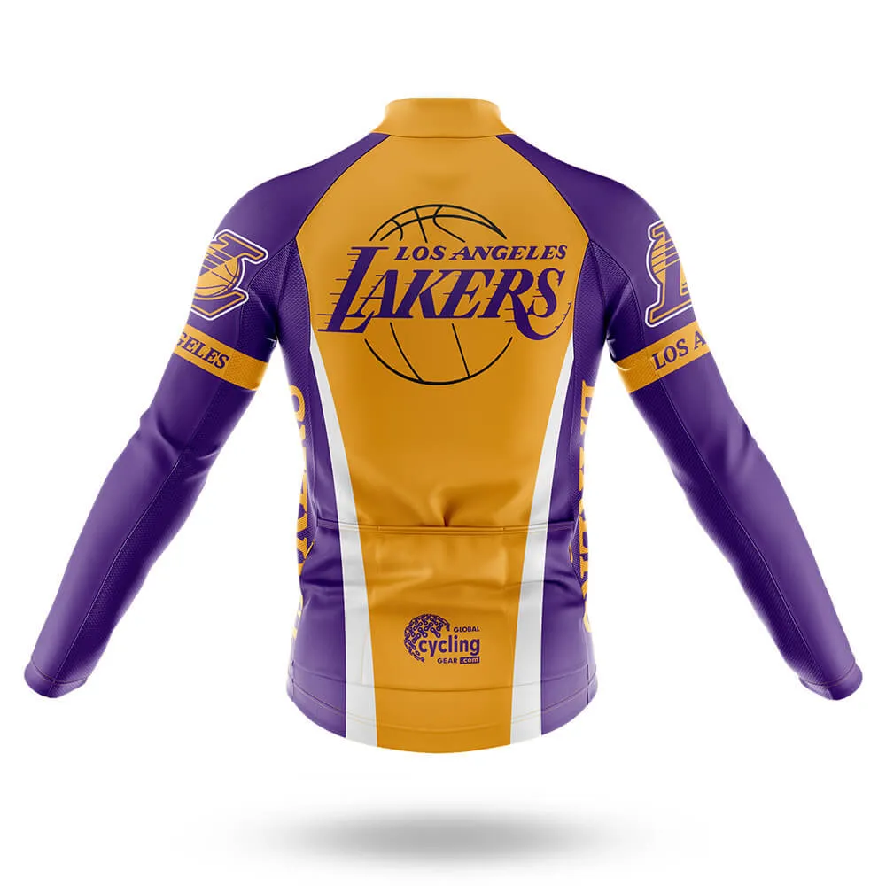 The Lakers - Men's Cycling Kit