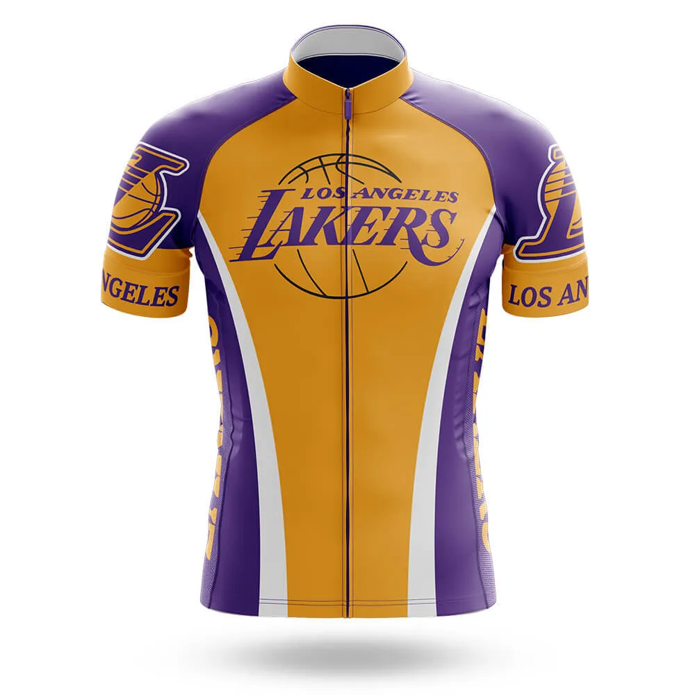 The Lakers - Men's Cycling Kit