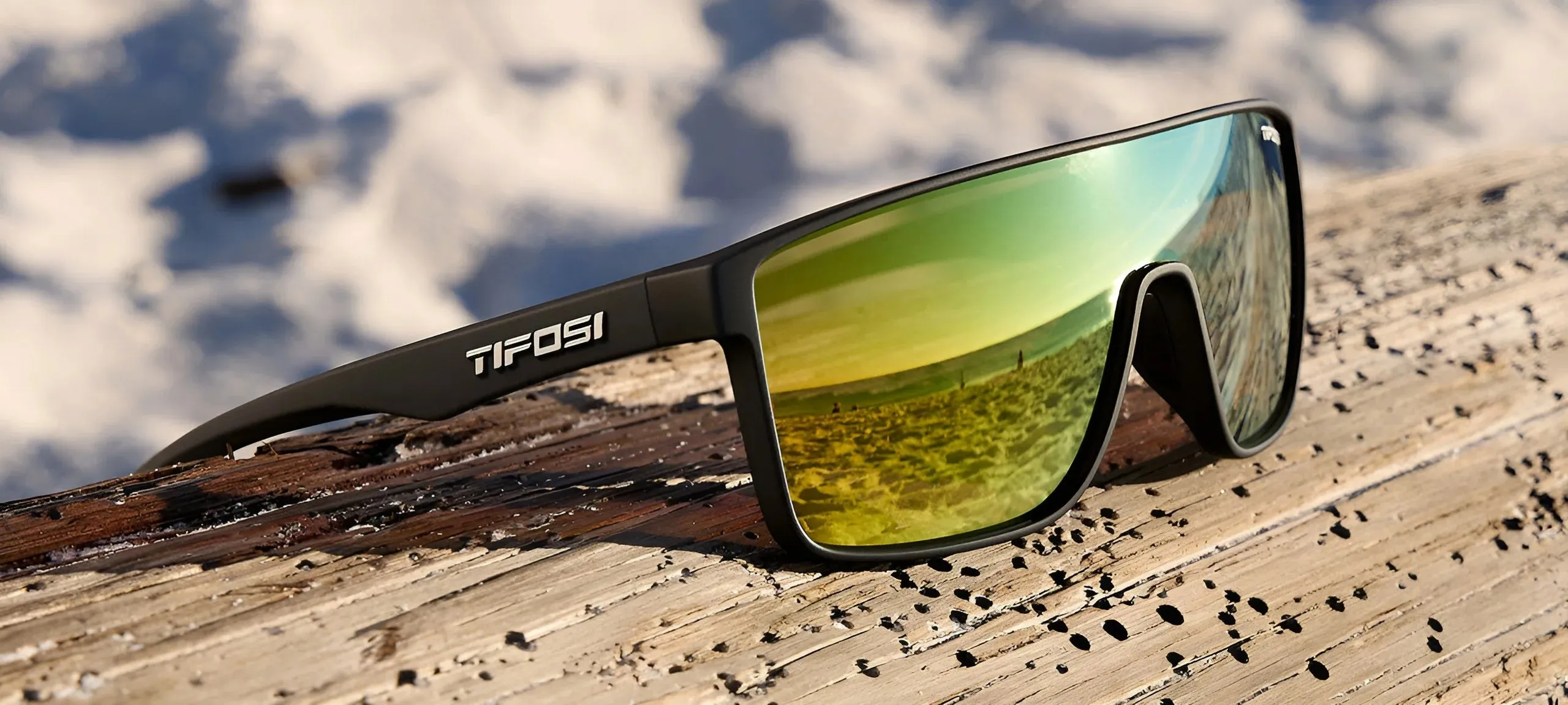 Tifosi Optics SANCTUM Sunglasses