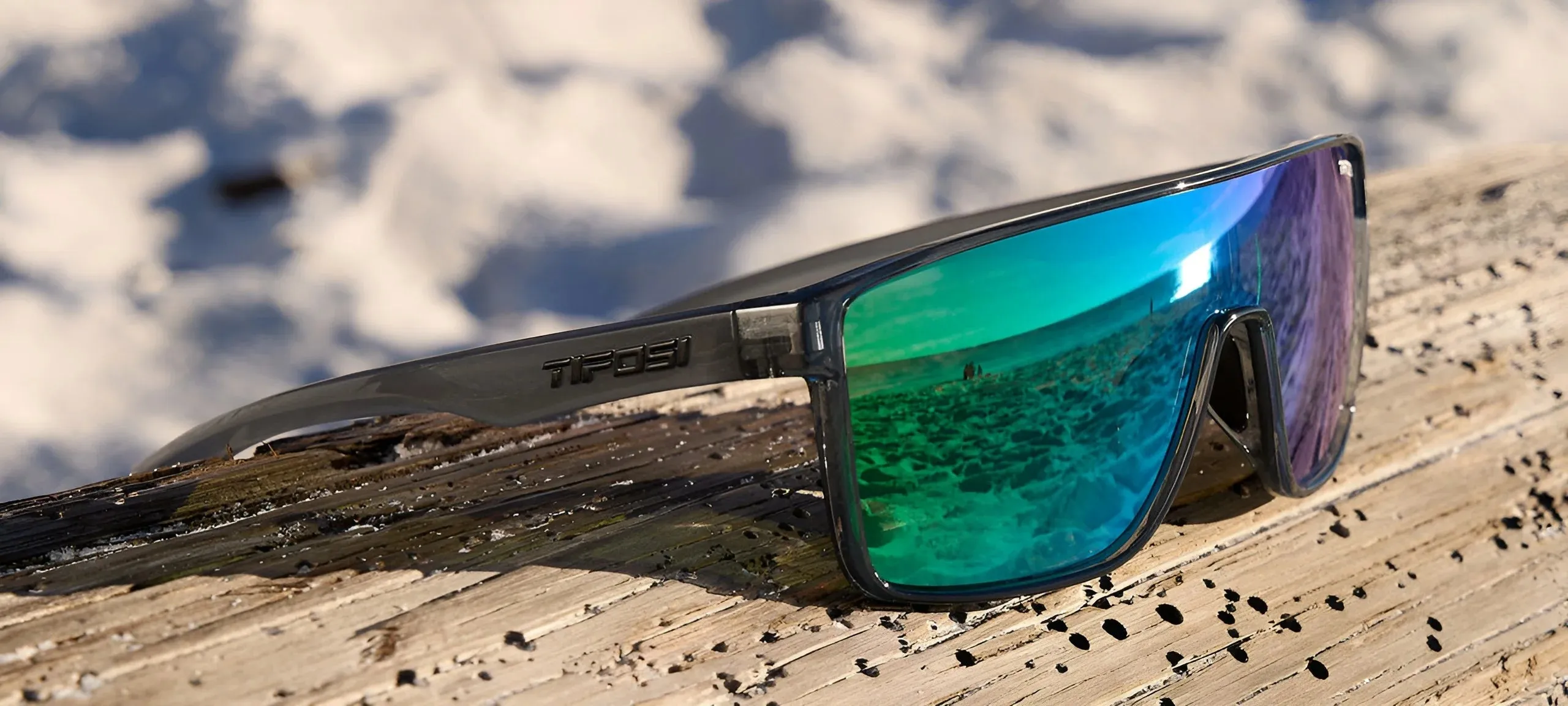 Tifosi Optics SANCTUM Sunglasses