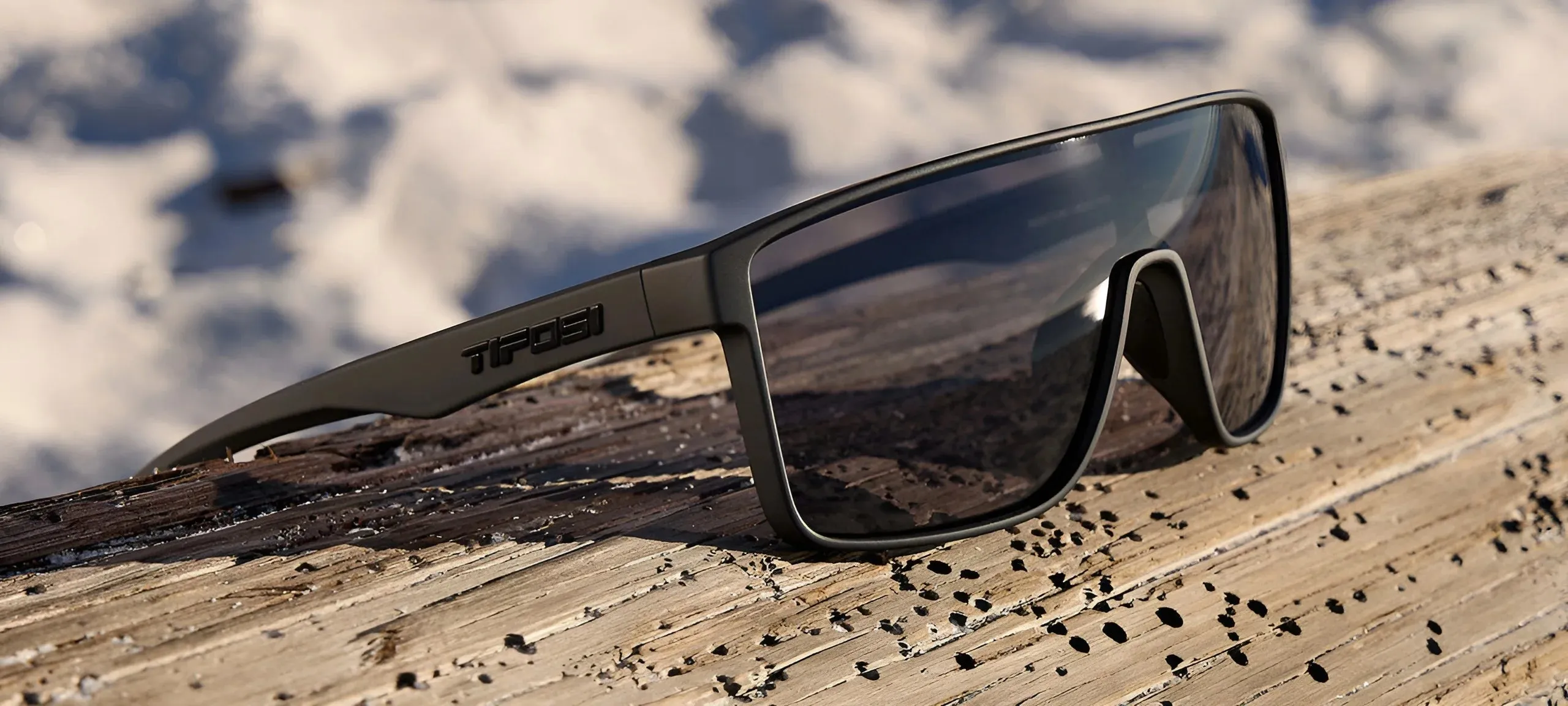 Tifosi Optics SANCTUM Sunglasses