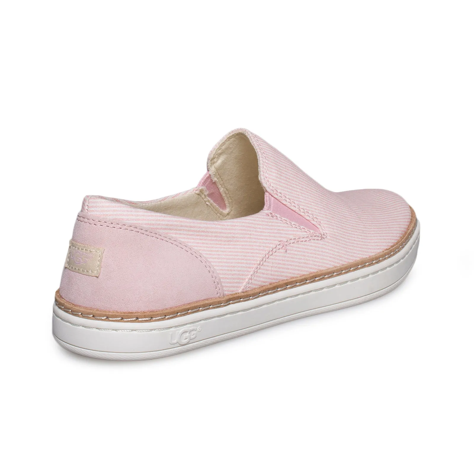 UGG Adley Stripe Petal Shoes