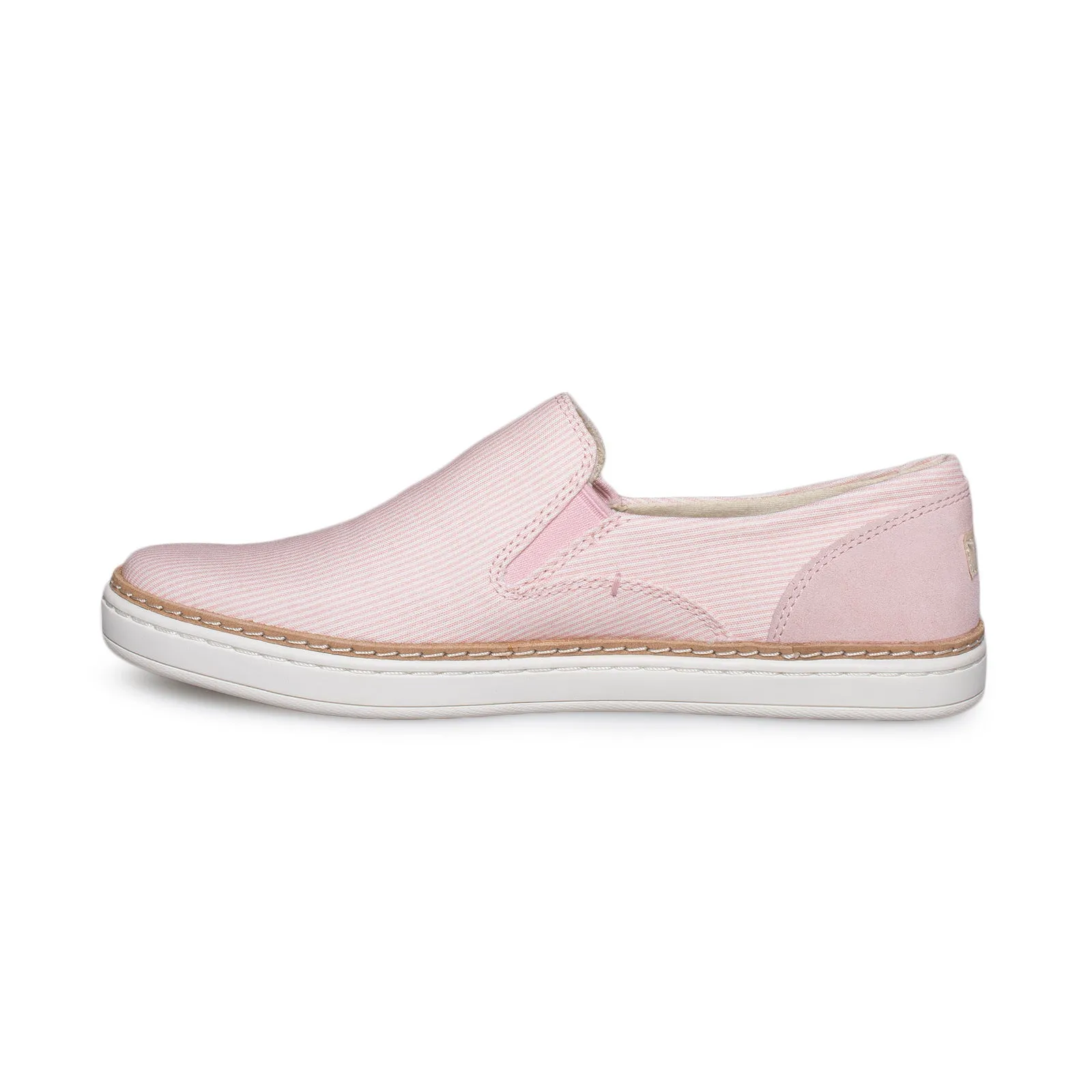 UGG Adley Stripe Petal Shoes