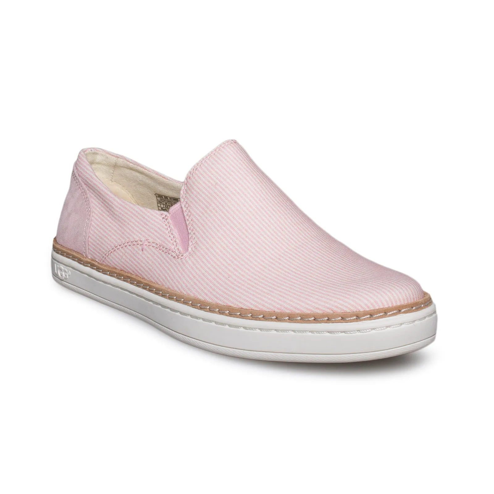 UGG Adley Stripe Petal Shoes