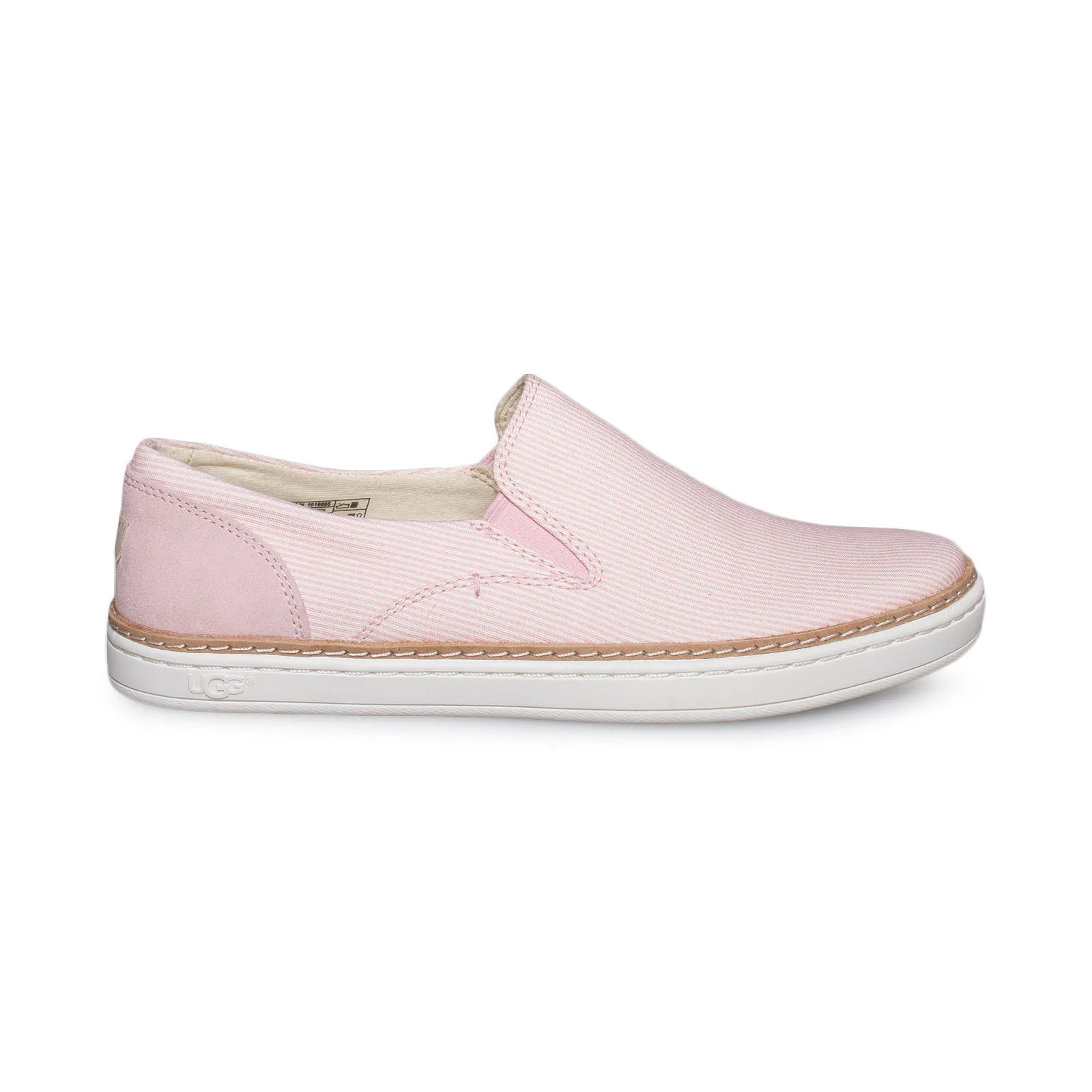 UGG Adley Stripe Petal Shoes