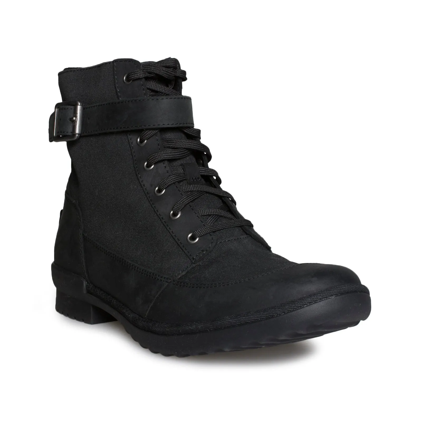 UGG Tulane Boot Black - Women's