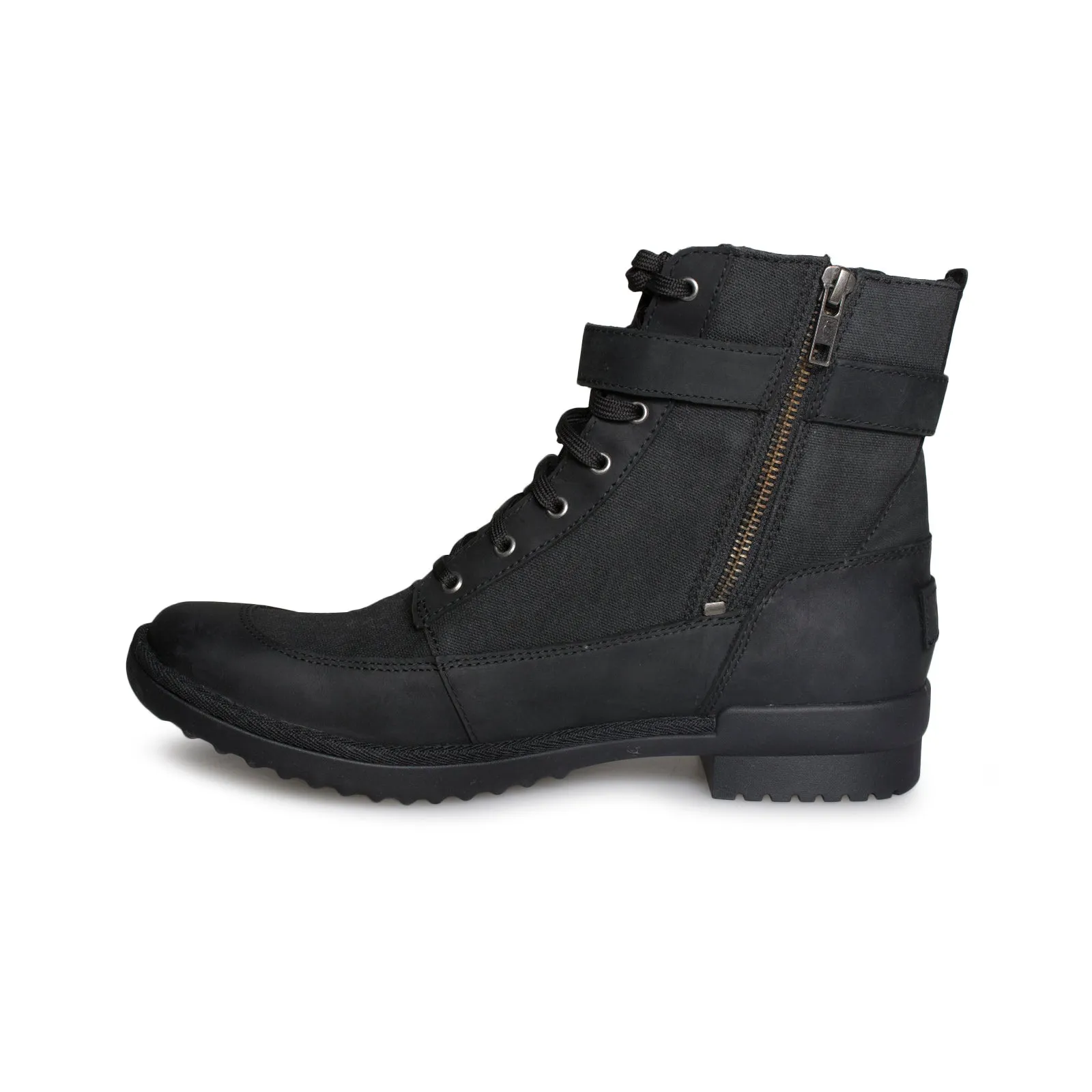 UGG Tulane Boot Black - Women's