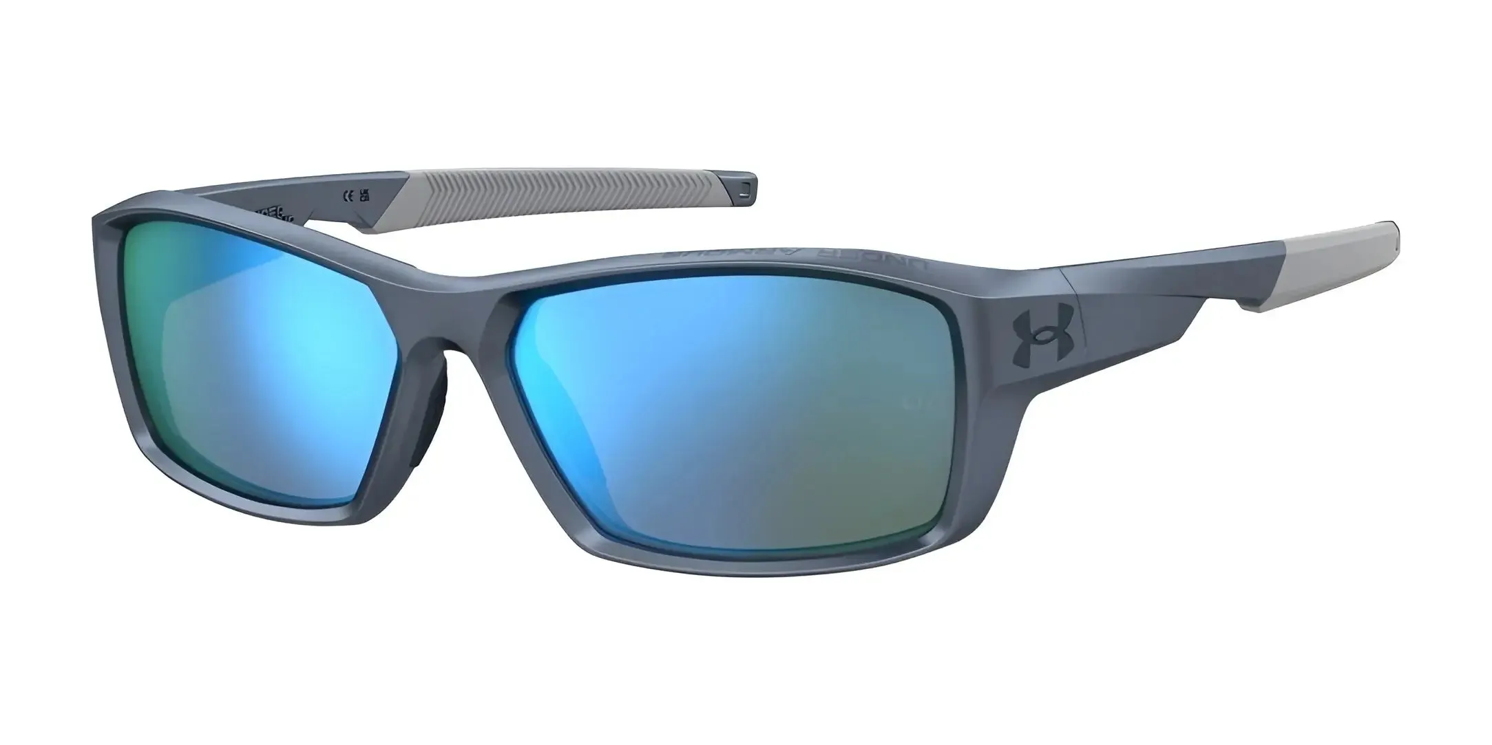 Under Armour FANATICAL Sunglasses | Size 58