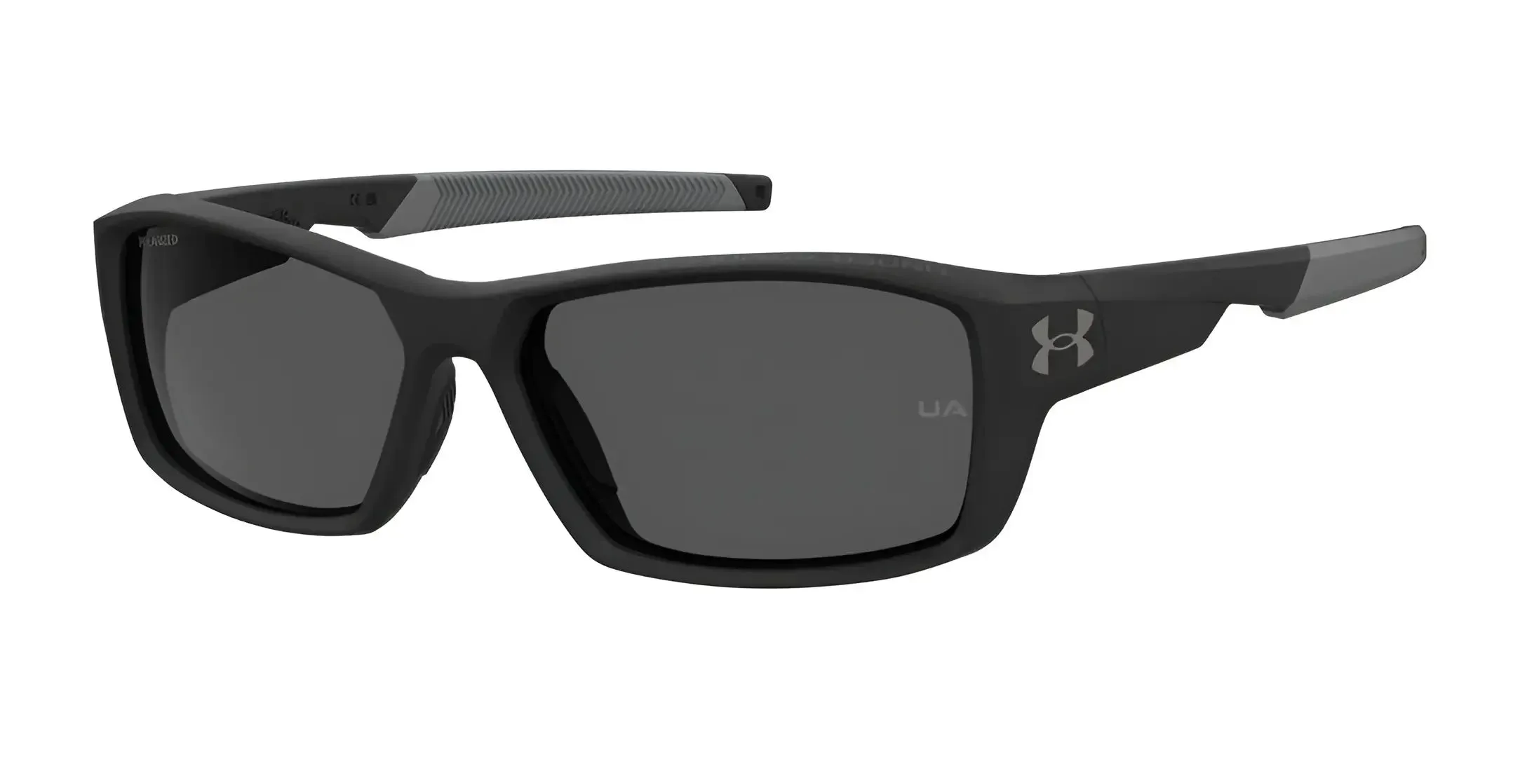 Under Armour FANATICAL Sunglasses | Size 58