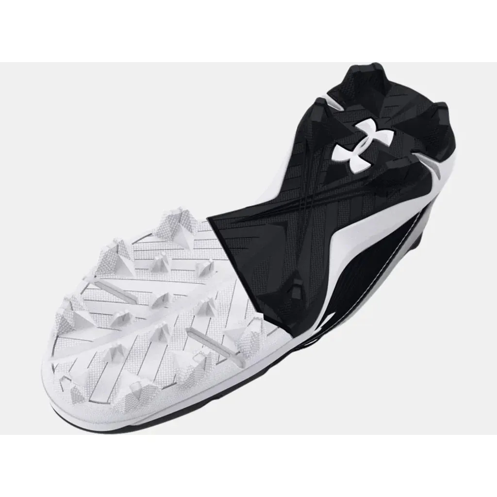 Under Armour Leadoff Low RM Baseball Cleats (Little Kid/Big Kid/Adult)