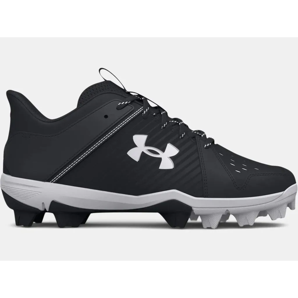 Under Armour Leadoff Low RM Baseball Cleats (Little Kid/Big Kid/Adult)