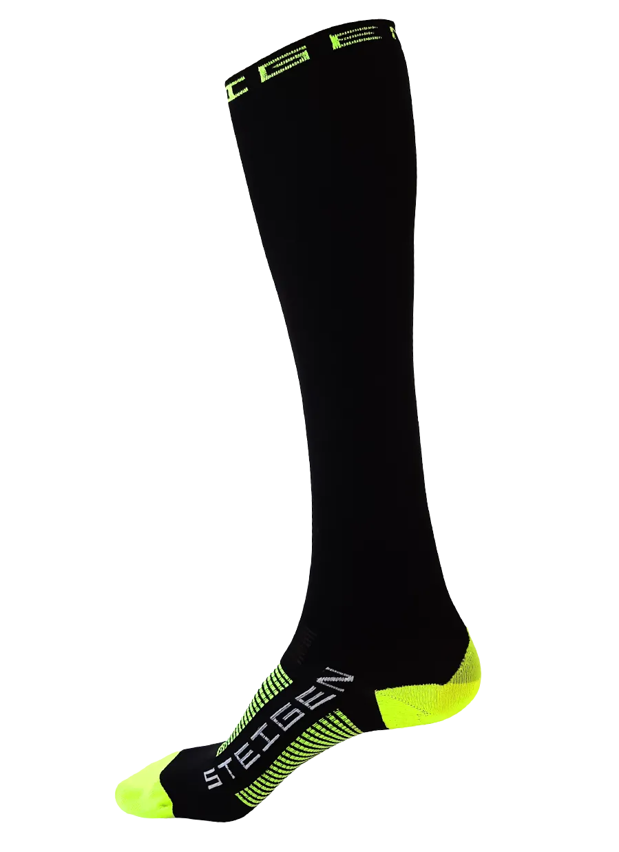 Unisex Steigen Running Socks Full Length US5-12