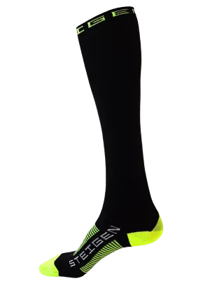 Unisex Steigen Running Socks Full Length US5-12