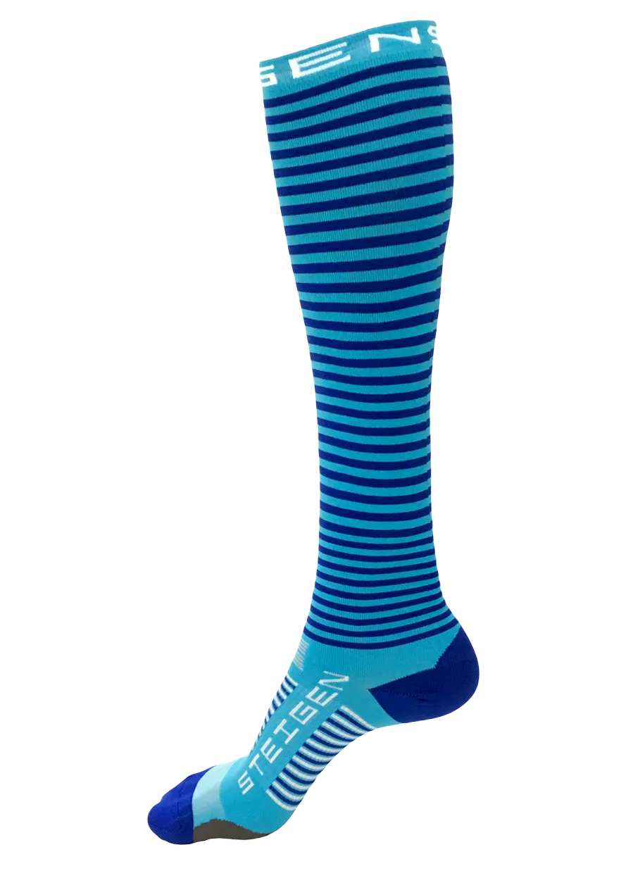 Unisex Steigen Running Socks Full Length US5-12