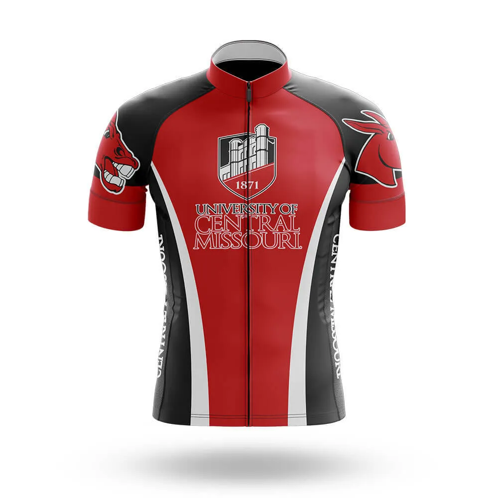 University of Central Missouri - Men's Cycling Kit