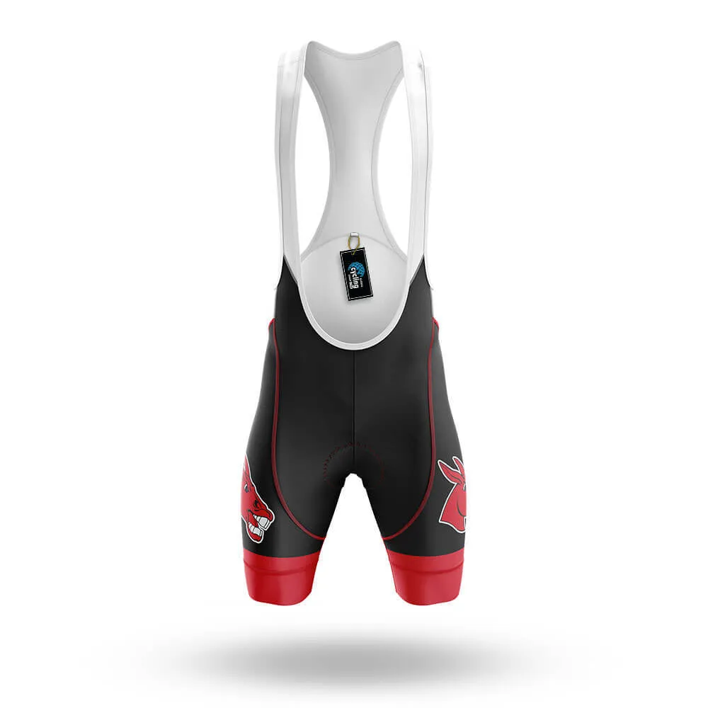 University of Central Missouri - Men's Cycling Kit