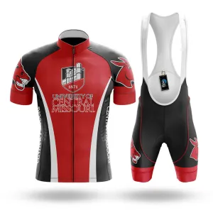 University of Central Missouri - Men's Cycling Kit