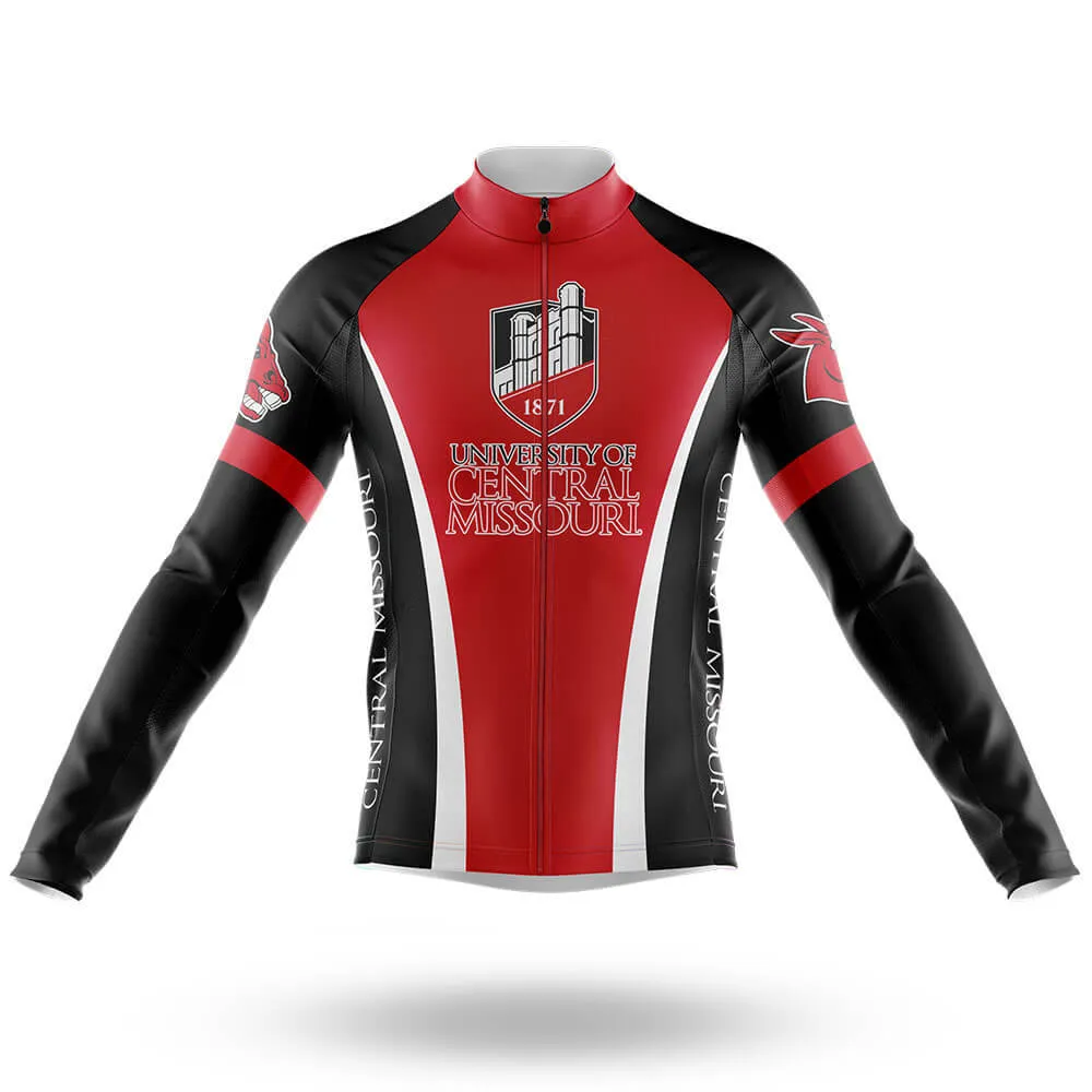 University of Central Missouri - Men's Cycling Kit