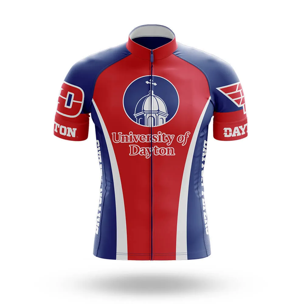 University of Dayton - Men's Cycling Kit