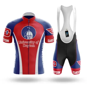 University of Dayton - Men's Cycling Kit