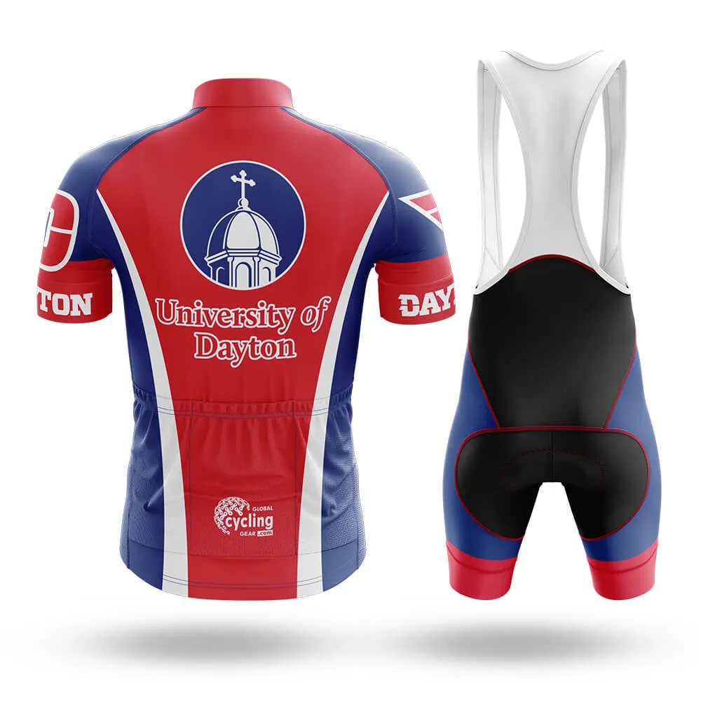 University of Dayton - Men's Cycling Kit