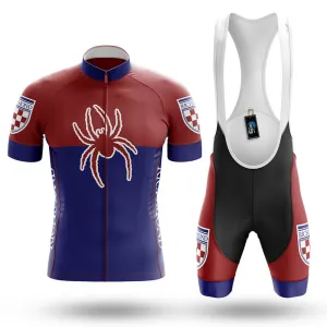 University of Richmond V2 - Men's Cycling Kit