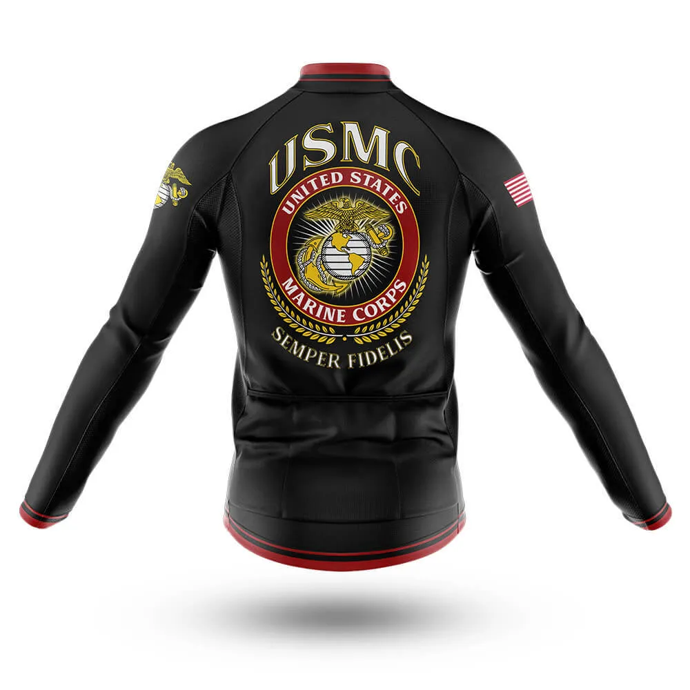 U.S Marine Corps - Men's Cycling Kit