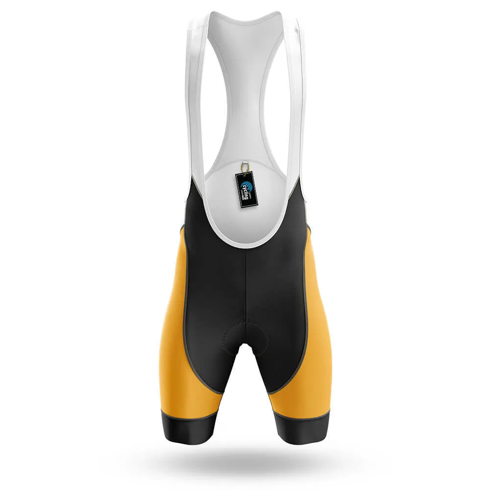 VCU Jumping Ram - Men's Cycling Kit