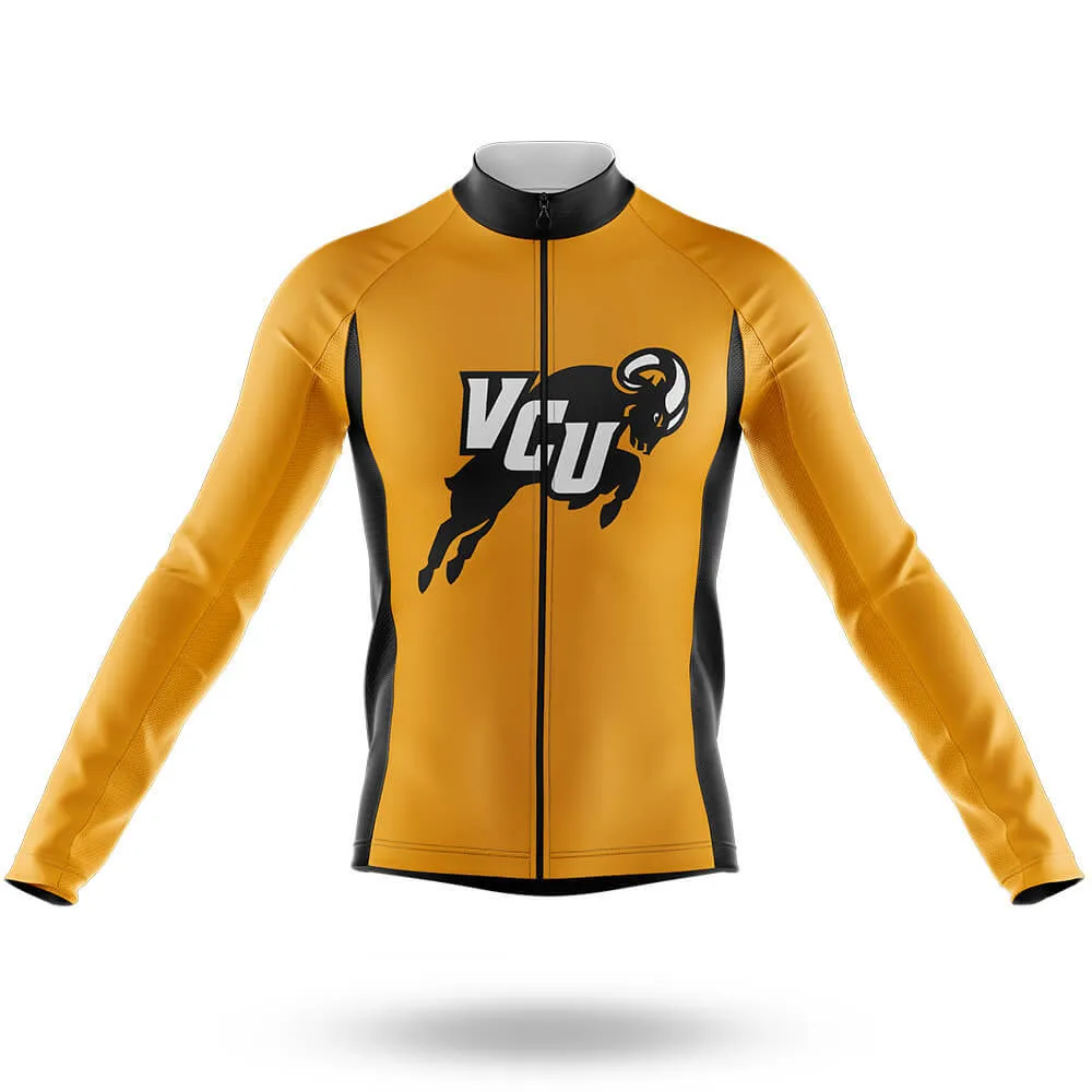 VCU Jumping Ram - Men's Cycling Kit