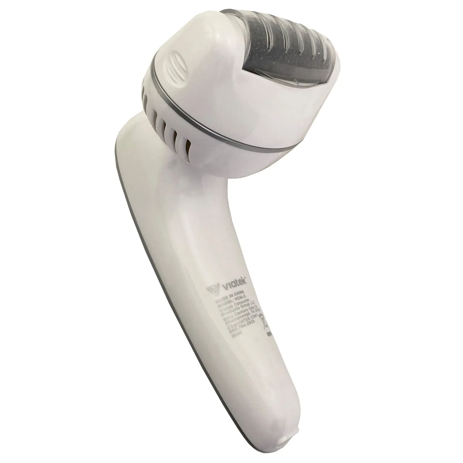 Viatek PediSpa Vacuum Callus Remover