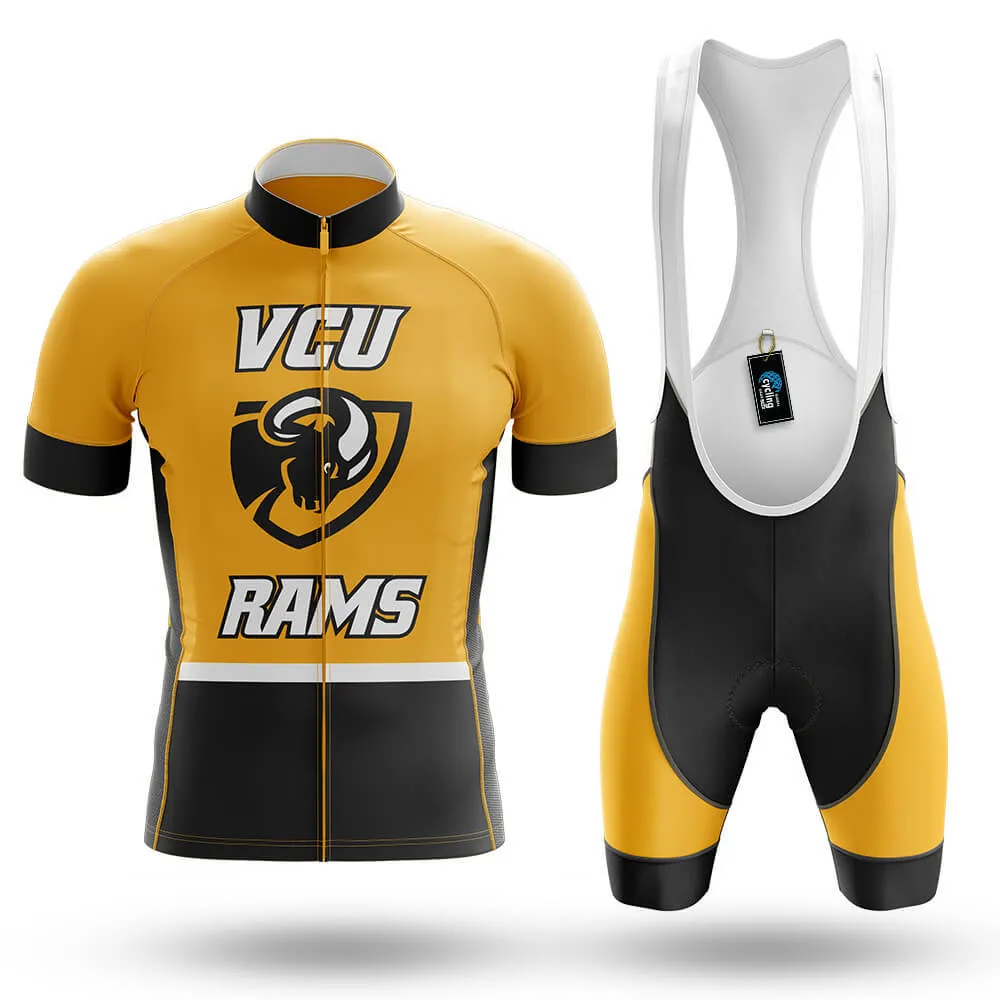 Virginia Commonwealth Rams - Men's Cycling Kit