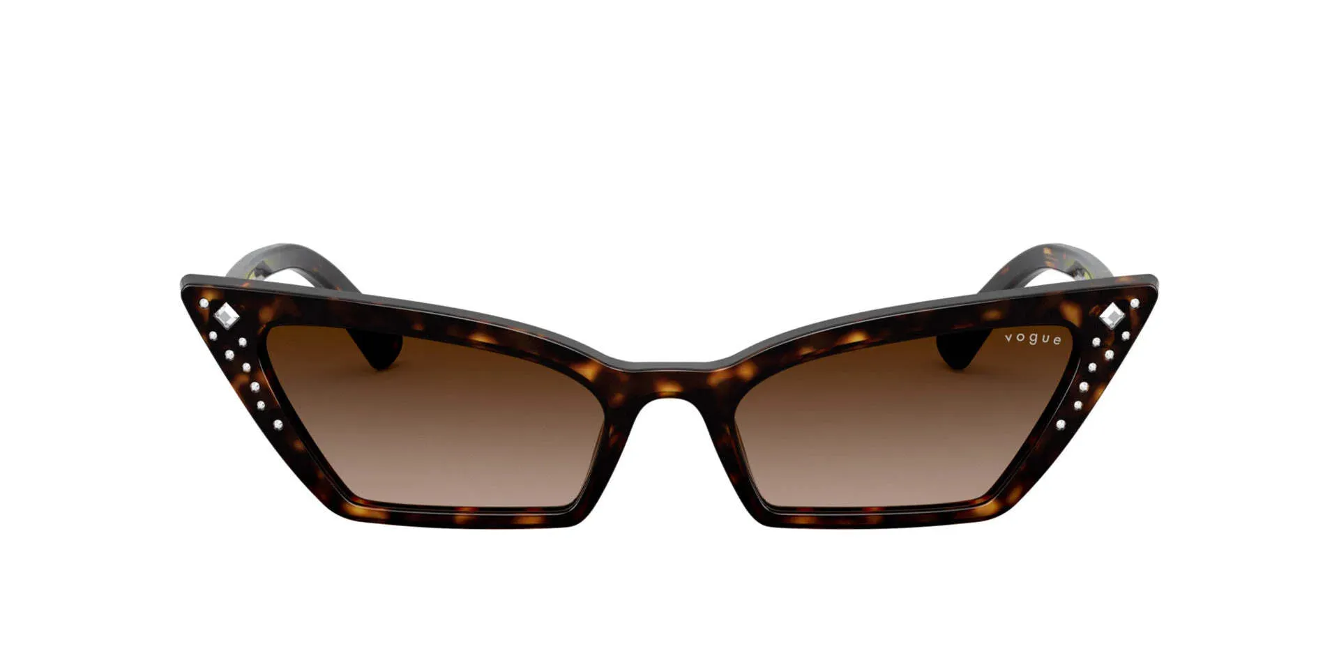 Vogue SUPER VO5282BM Sunglasses