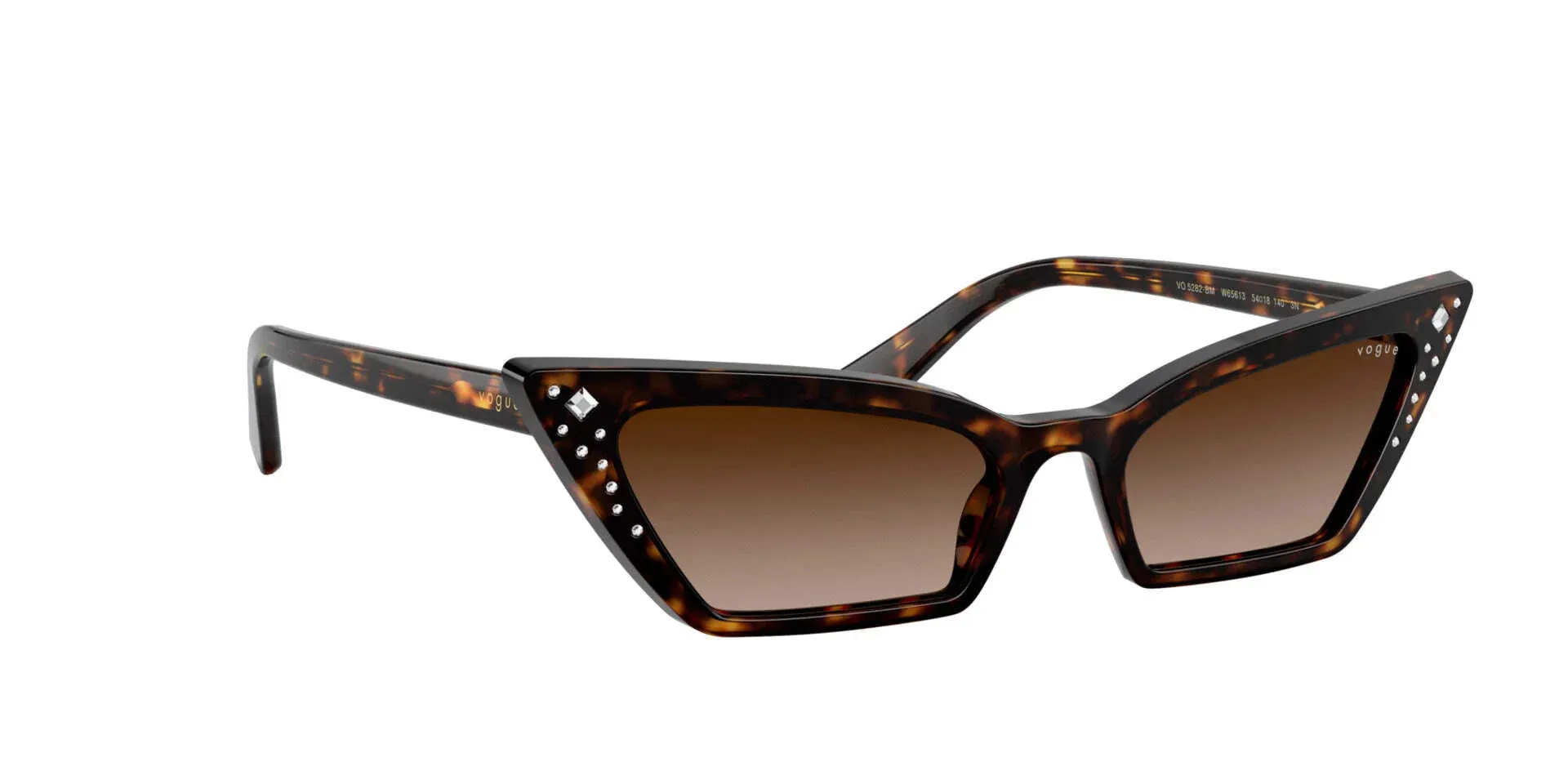 Vogue SUPER VO5282BM Sunglasses