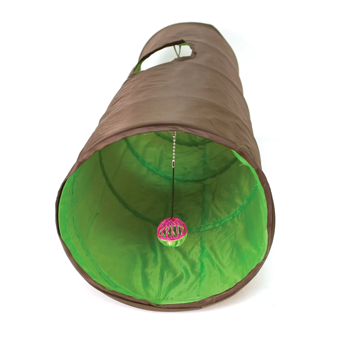 Ware Nylon Fun Tunnel