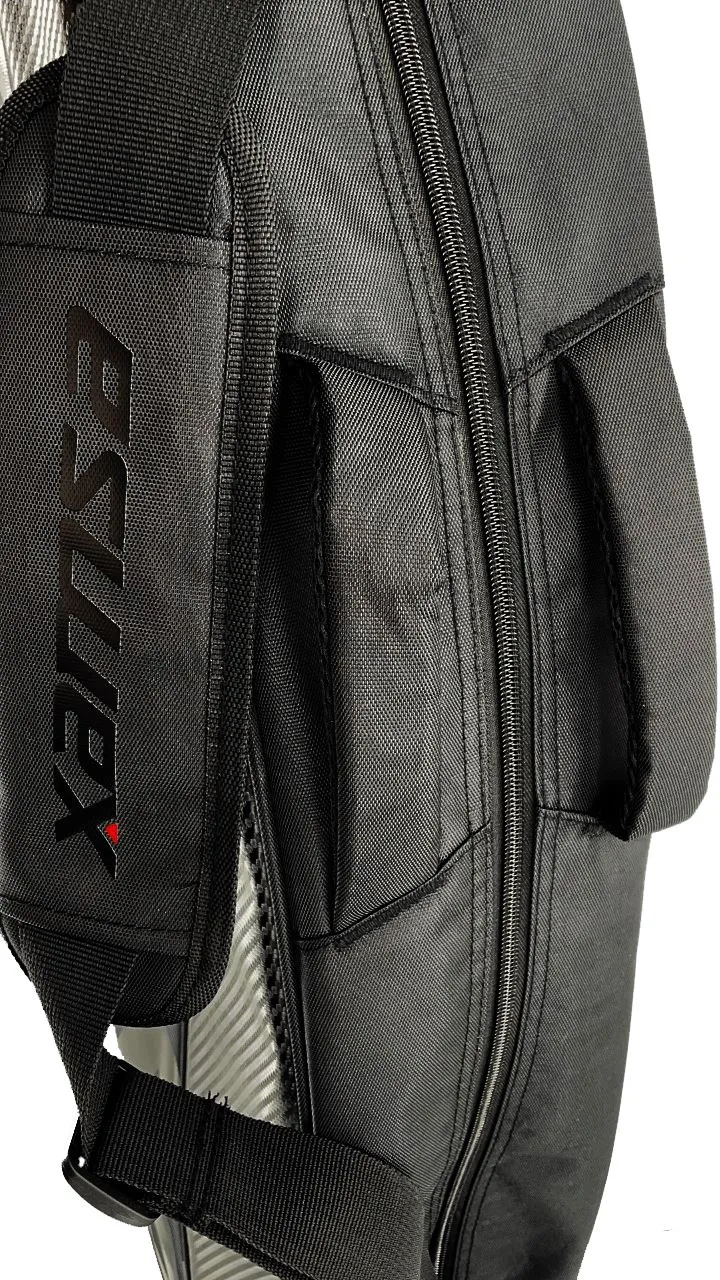 Xamsa 3R Racquet Bag