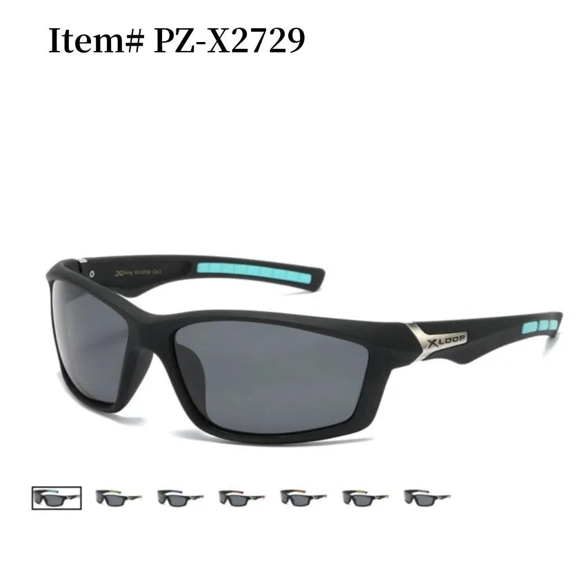 XLOOP Wholesale Polarized Sunglasses PZ-X2729